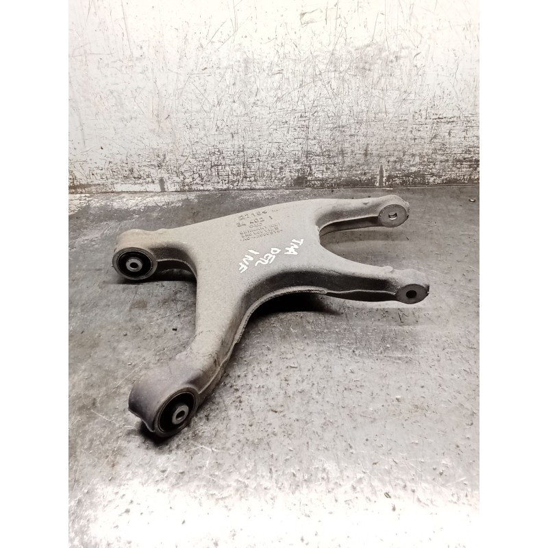 Recambio de brazo suspension inferior trasero derecho para audi q5 (8rb) 3.0 tdi quattro referencia OEM IAM 344021 8R0505312B 