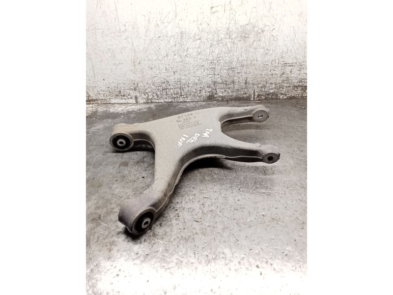 Recambio de brazo suspension inferior trasero derecho para audi q5 (8rb) 3.0 tdi quattro referencia OEM IAM 344021 8R0505312B 