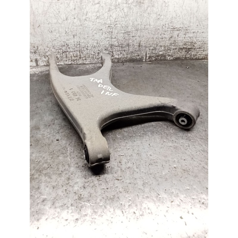 Recambio de brazo suspension inferior trasero derecho para audi q5 (8rb) 3.0 tdi quattro referencia OEM IAM 344021 8R0505312B 