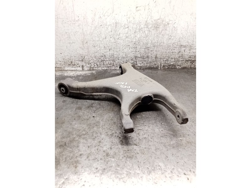 Recambio de brazo suspension inferior trasero derecho para audi q5 (8rb) 3.0 tdi quattro referencia OEM IAM 344021 8R0505312B 