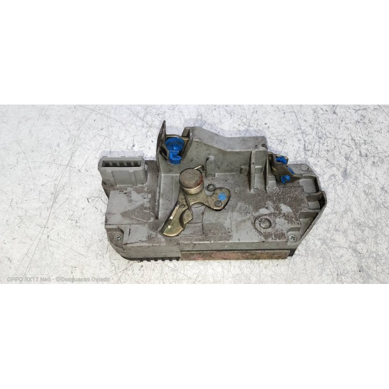 Recambio de motor cierre centralizado trasero derecho para citroen xantia berlina 2.0 hdi exclusive referencia OEM IAM   