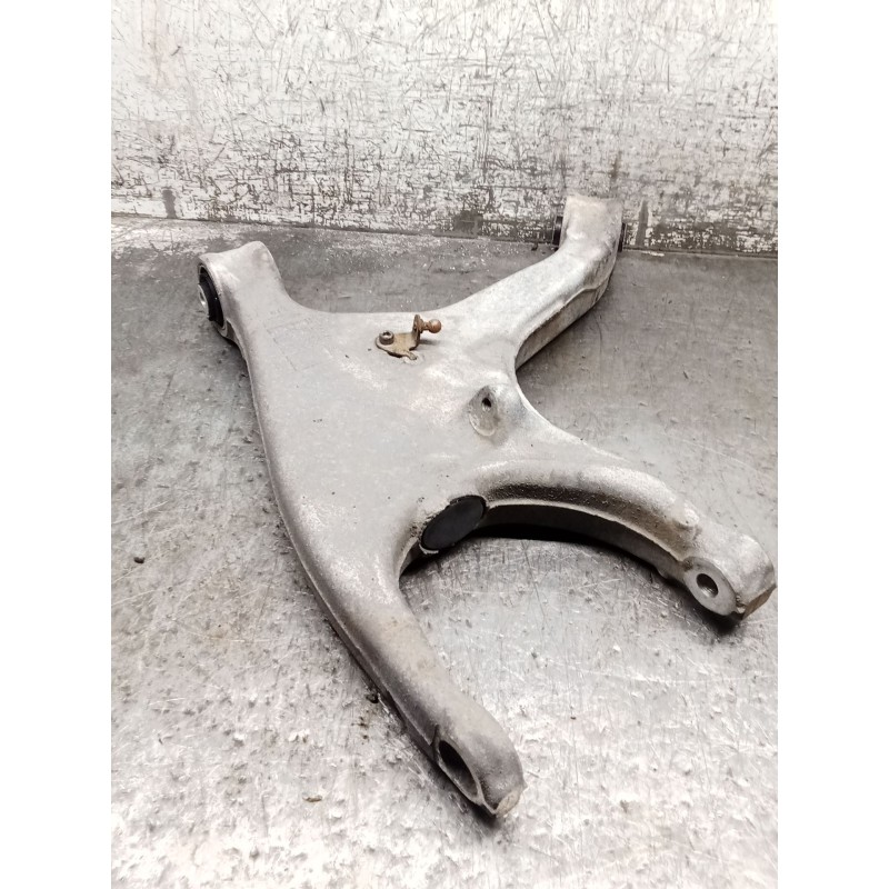 Recambio de brazo suspension inferior trasero derecho para audi q5 (8rb) 3.0 tdi quattro referencia OEM IAM 344021 8R0505312B 