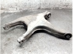 Recambio de brazo suspension inferior trasero izquierdo para audi q5 (8rb) 3.0 tdi quattro referencia OEM IAM 344014 8R0505311B 