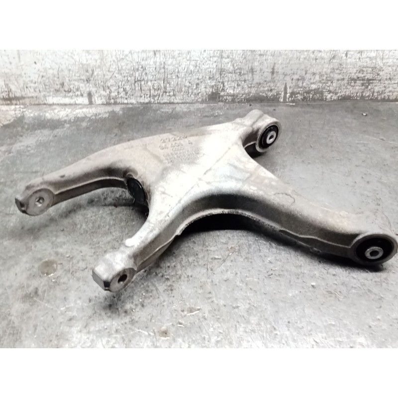 Recambio de brazo suspension inferior trasero izquierdo para audi q5 (8rb) 3.0 tdi quattro referencia OEM IAM 344014 8R0505311B 