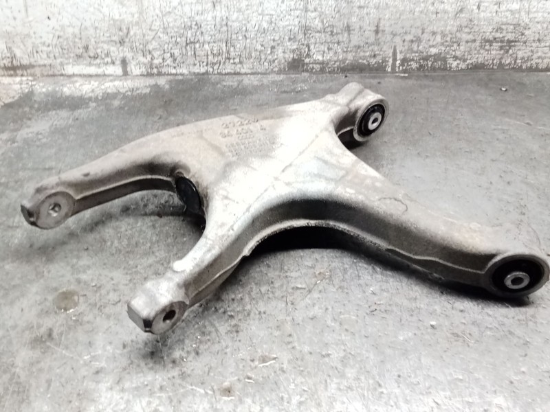 Recambio de brazo suspension inferior trasero izquierdo para audi q5 (8rb) 3.0 tdi quattro referencia OEM IAM 344014 8R0505311B 