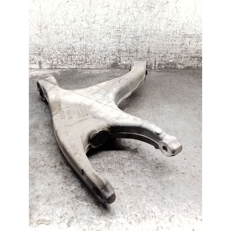 Recambio de brazo suspension inferior trasero izquierdo para audi q5 (8rb) 3.0 tdi quattro referencia OEM IAM 344014 8R0505311B 
