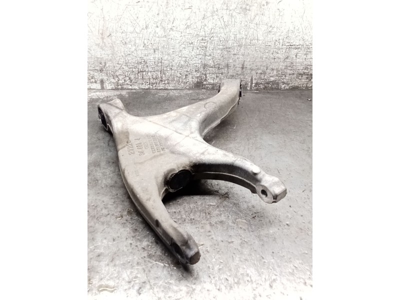 Recambio de brazo suspension inferior trasero izquierdo para audi q5 (8rb) 3.0 tdi quattro referencia OEM IAM 344014 8R0505311B 