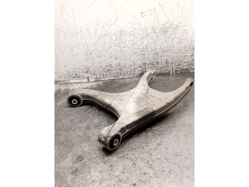 Recambio de brazo suspension inferior trasero izquierdo para audi q5 (8rb) 3.0 tdi quattro referencia OEM IAM 344014 8R0505311B 
