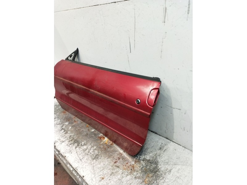 Recambio de puerta delantera izquierda para ford probe 24v referencia OEM IAM  3P 