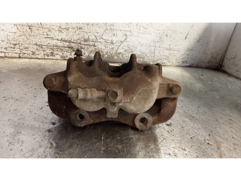 Recambio de pinza freno delantera izquierda para nissan serena (c23m) 2.0 slx diesel referencia OEM IAM   