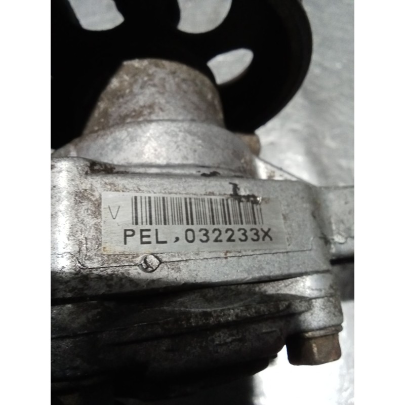 Recambio de bomba direccion para honda hr-v (gh) vtec top 4wd (3-ptas.) referencia OEM IAM 032233X  