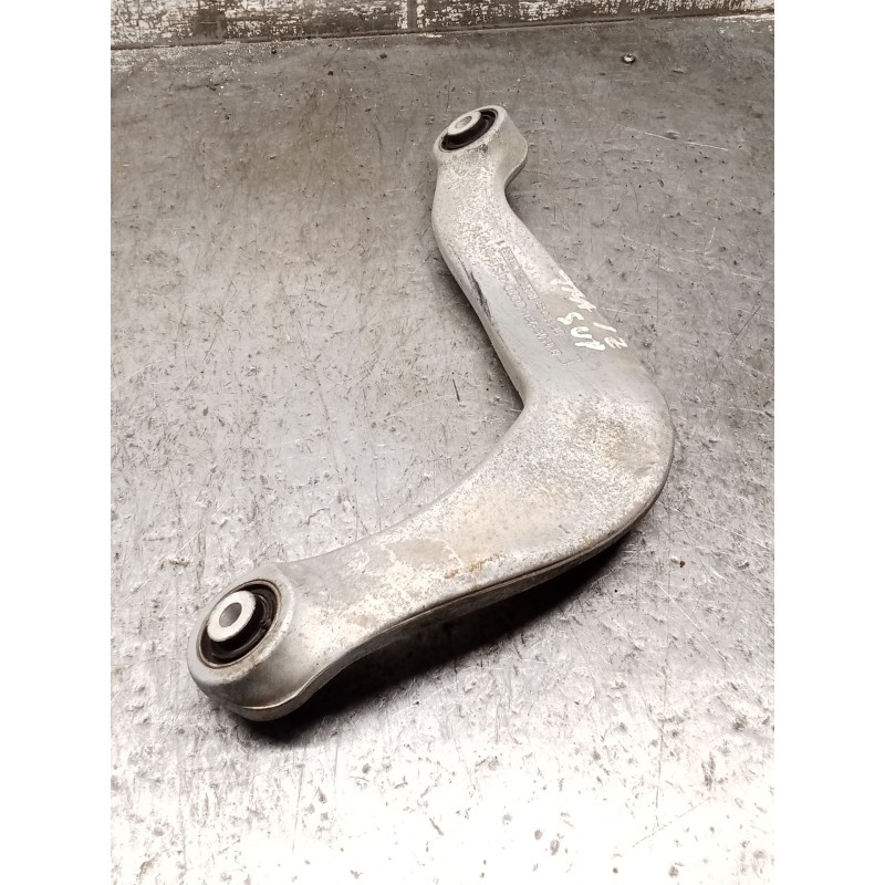 Recambio de brazo suspension superior trasero izquierdo para audi q5 (8rb) 3.0 tdi quattro referencia OEM IAM 8K0505323H  
