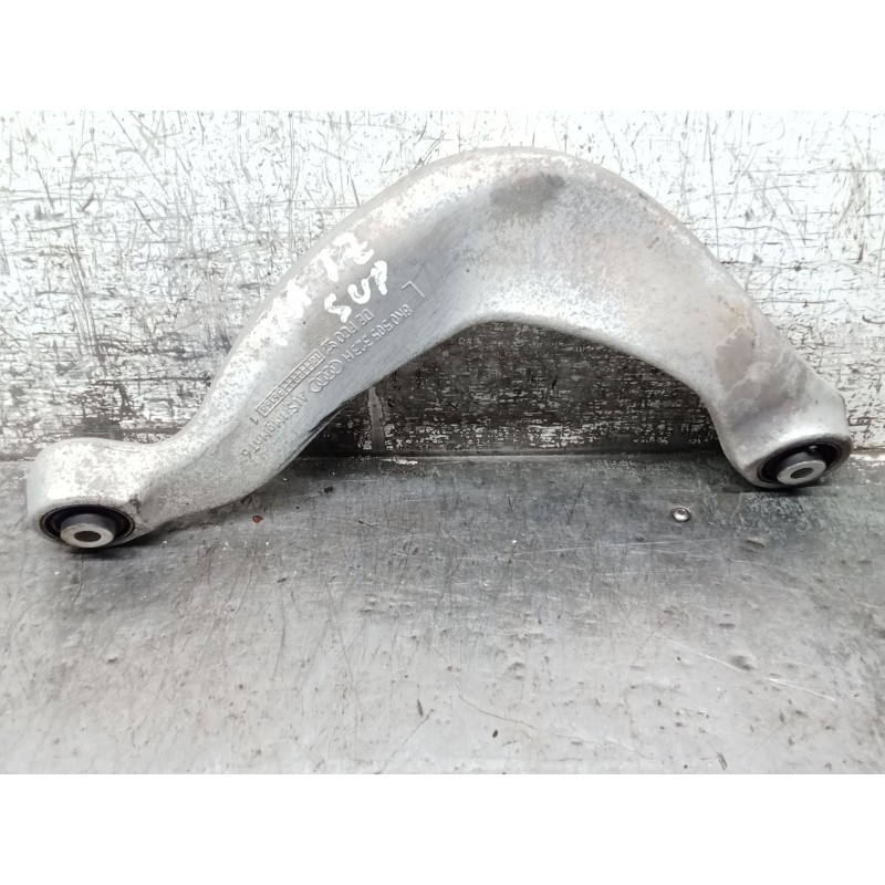 Recambio de brazo suspension superior trasero izquierdo para audi q5 (8rb) 3.0 tdi quattro referencia OEM IAM 8K0505323H  