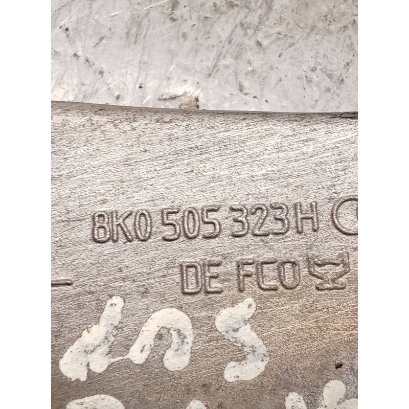 Recambio de brazo suspension superior trasero izquierdo para audi q5 (8rb) 3.0 tdi quattro referencia OEM IAM 8K0505323H  