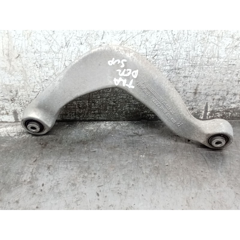 Recambio de brazo suspension superior trasero derecho para audi q5 (8rb) 3.0 tdi quattro referencia OEM IAM 8K0505324H  