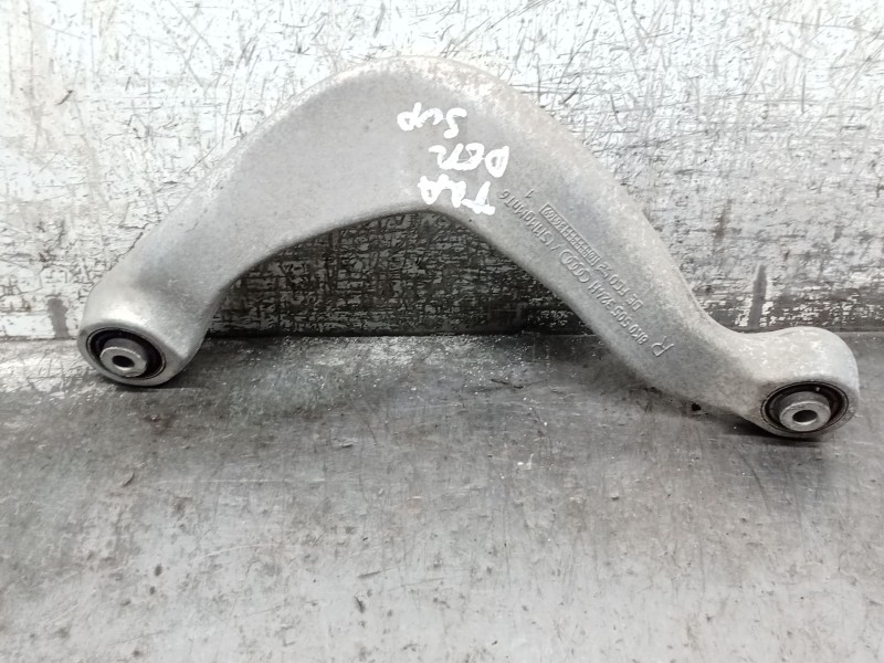 Recambio de brazo suspension superior trasero derecho para audi q5 (8rb) 3.0 tdi quattro referencia OEM IAM 8K0505324H  