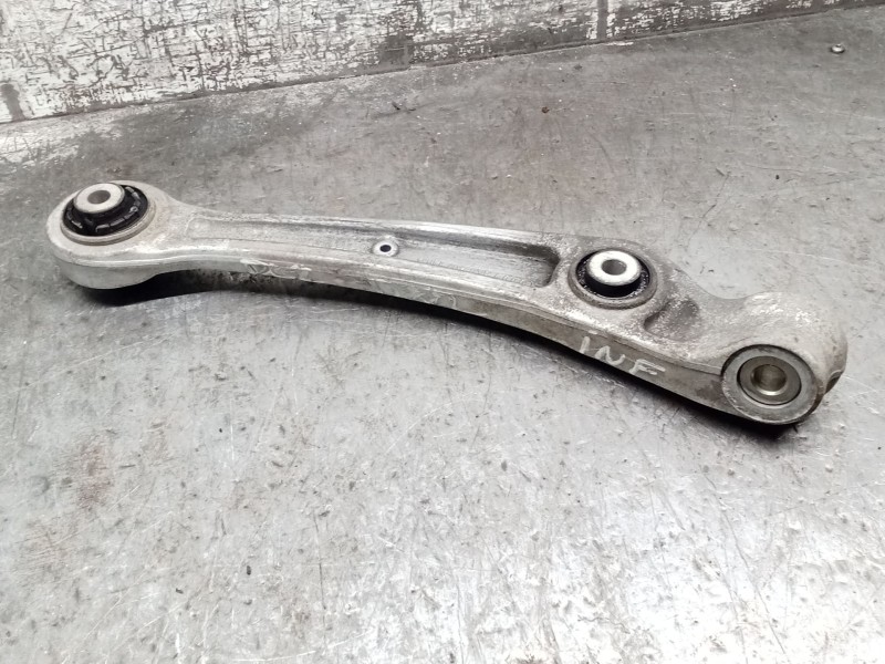 Recambio de brazo suspension inferior delantero derecho para audi q5 (8rb) 3.0 tdi quattro referencia OEM IAM 8K0407156B  