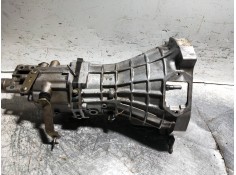 Recambio de caja cambios para nissan vanette cargo (hc23) referencia OEM IAM    2