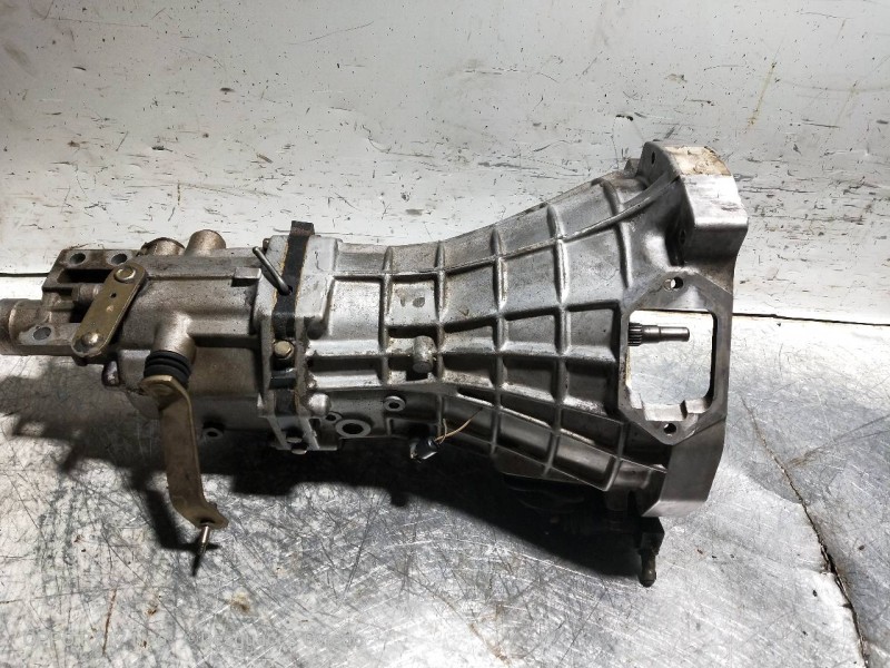 Recambio de caja cambios para nissan vanette cargo (hc23) referencia OEM IAM    Recambio de caja cambios para nissan vanette cargo (hc23) referencia OEM IAM