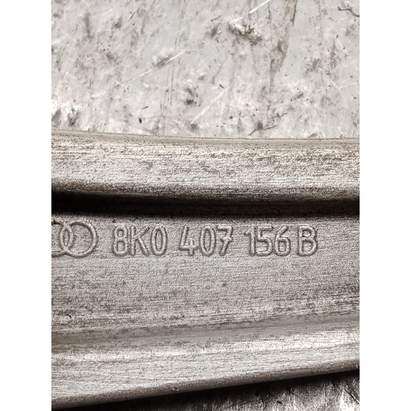 Recambio de brazo suspension inferior delantero derecho para audi q5 (8rb) 3.0 tdi quattro referencia OEM IAM 8K0407156B  