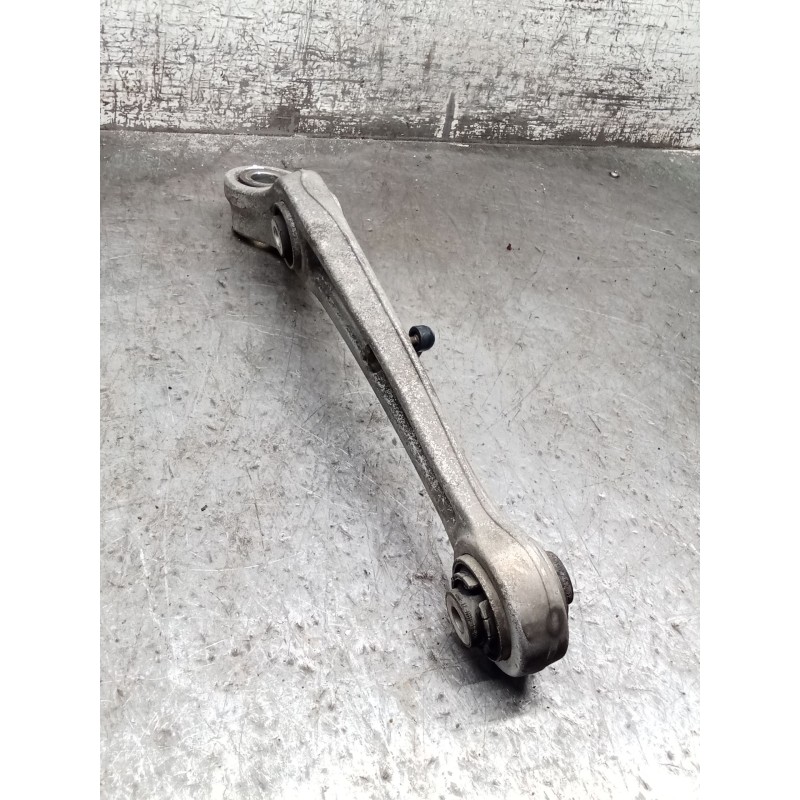 Recambio de brazo suspension inferior delantero izquierdo para audi q5 (8rb) 3.0 tdi quattro referencia OEM IAM 8K0407155B  