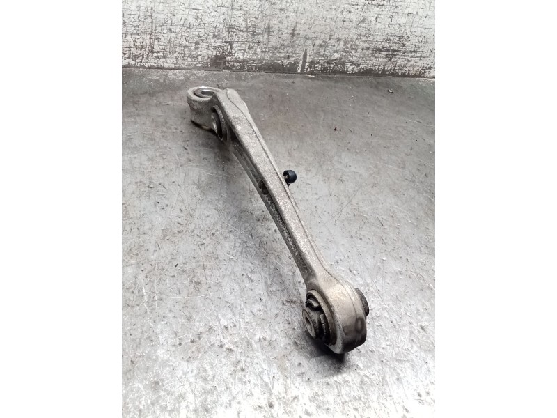 Recambio de brazo suspension inferior delantero izquierdo para audi q5 (8rb) 3.0 tdi quattro referencia OEM IAM 8K0407155B  