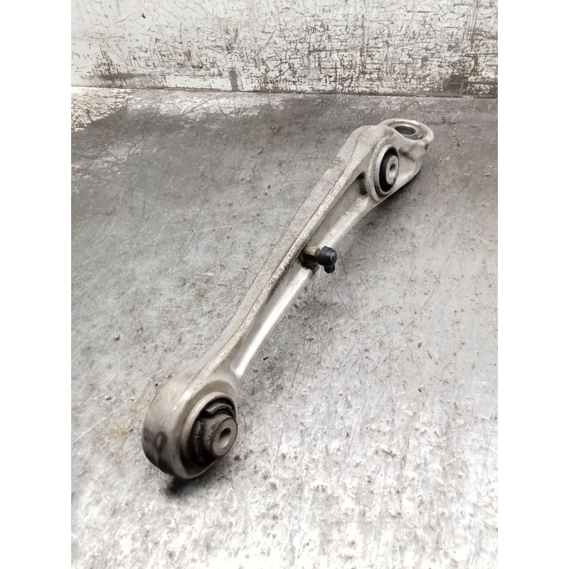 Recambio de brazo suspension inferior delantero izquierdo para audi q5 (8rb) 3.0 tdi quattro referencia OEM IAM 8K0407155B  