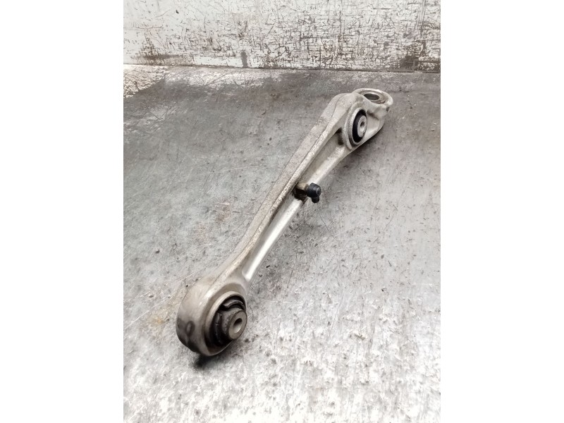 Recambio de brazo suspension inferior delantero izquierdo para audi q5 (8rb) 3.0 tdi quattro referencia OEM IAM 8K0407155B  