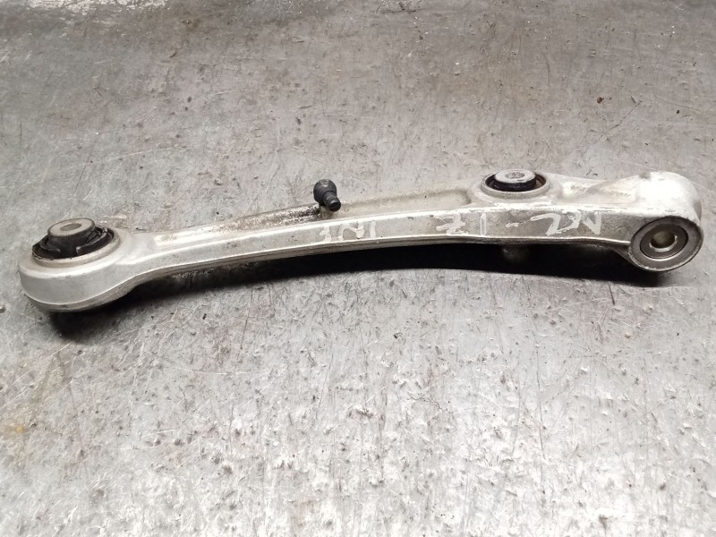Recambio de brazo suspension inferior delantero izquierdo para audi q5 (8rb) 3.0 tdi quattro referencia OEM IAM 8K0407155B  