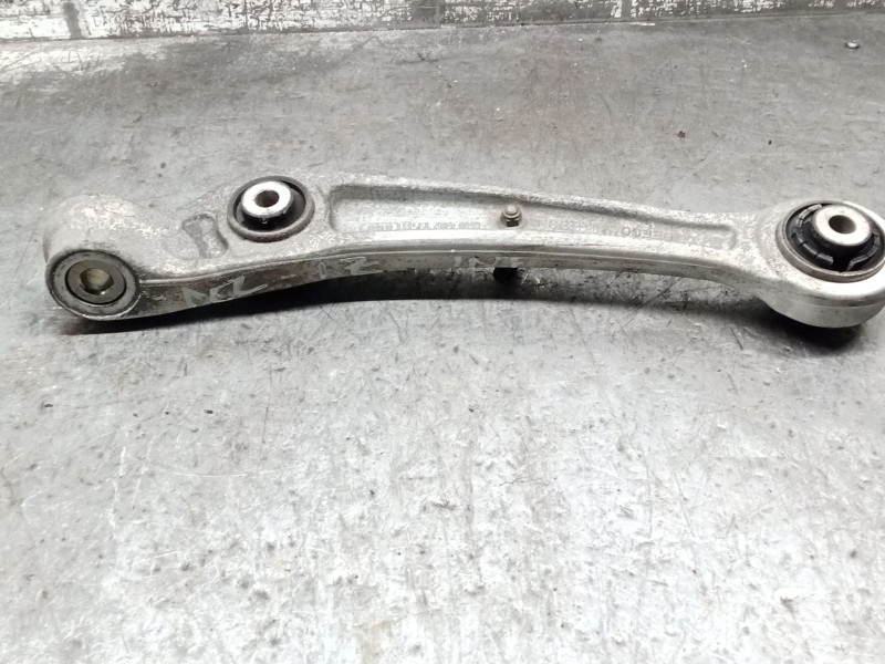 Recambio de brazo suspension inferior delantero izquierdo para audi q5 (8rb) 3.0 tdi quattro referencia OEM IAM 8K0407155B  
