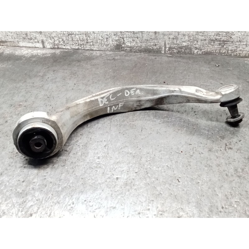 Recambio de brazo suspension inferior delantero derecho para audi q5 (8rb) 3.0 tdi quattro referencia OEM IAM 8K0407696E  