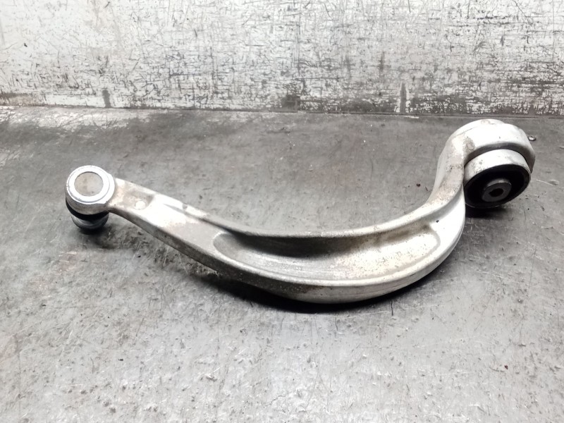 Recambio de brazo suspension inferior delantero derecho para audi q5 (8rb) 3.0 tdi quattro referencia OEM IAM 8K0407696E  