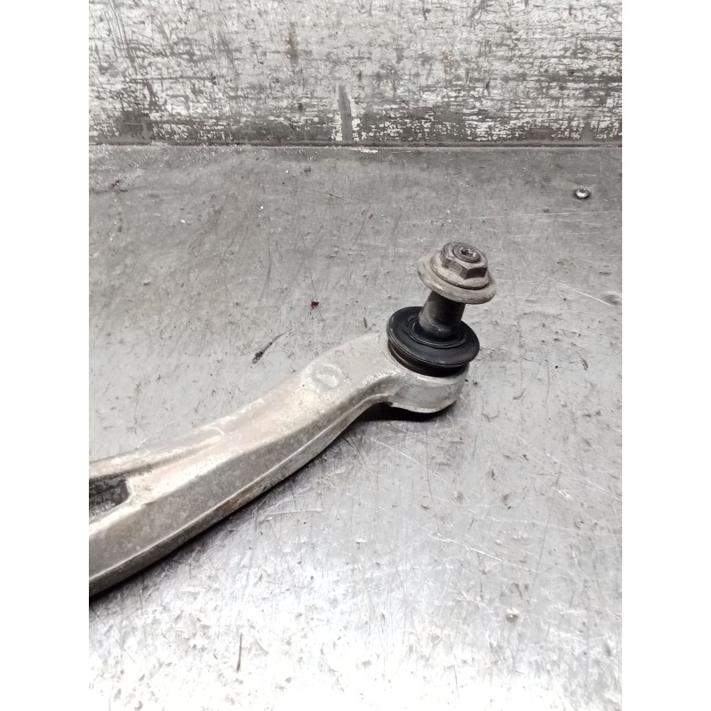 Recambio de brazo suspension inferior delantero derecho para audi q5 (8rb) 3.0 tdi quattro referencia OEM IAM 8K0407696E  