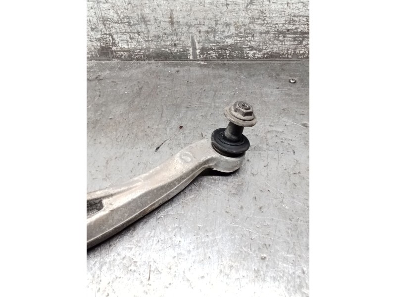 Recambio de brazo suspension inferior delantero derecho para audi q5 (8rb) 3.0 tdi quattro referencia OEM IAM 8K0407696E  