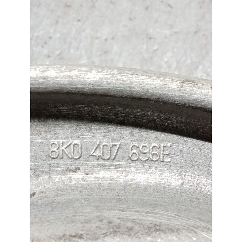 Recambio de brazo suspension inferior delantero derecho para audi q5 (8rb) 3.0 tdi quattro referencia OEM IAM 8K0407696E  