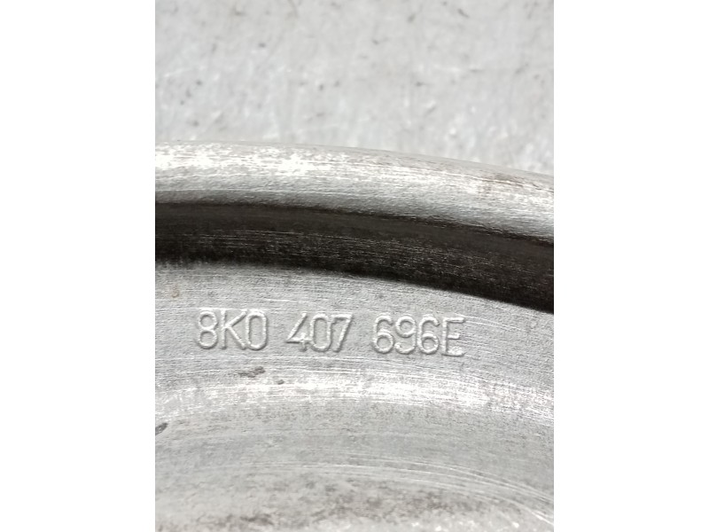 Recambio de brazo suspension inferior delantero derecho para audi q5 (8rb) 3.0 tdi quattro referencia OEM IAM 8K0407696E  