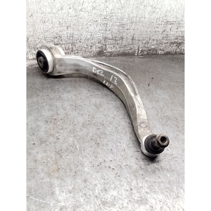 Recambio de brazo suspension inferior delantero izquierdo para audi q5 (8rb) 3.0 tdi quattro referencia OEM IAM 8K0407695E  
