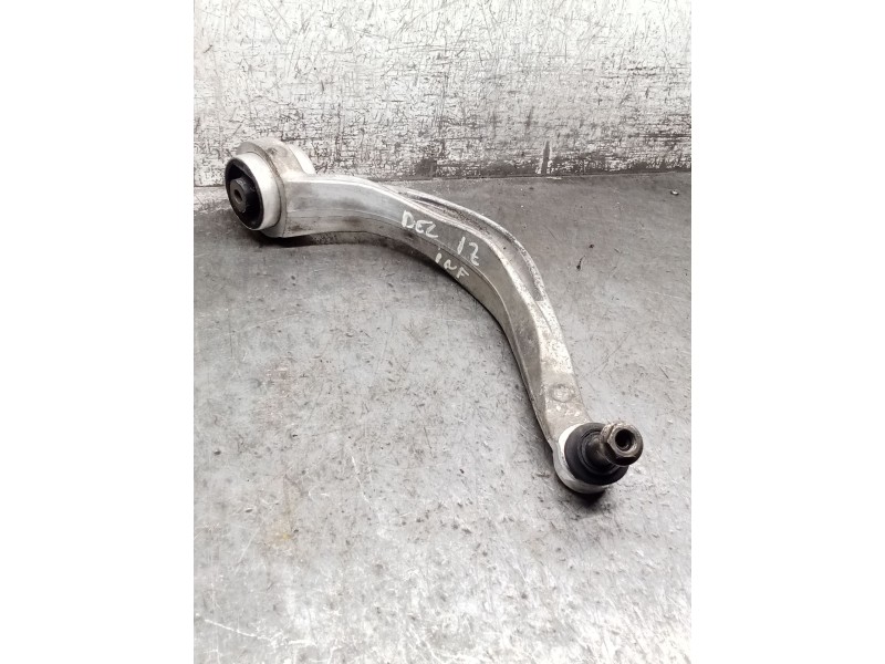 Recambio de brazo suspension inferior delantero izquierdo para audi q5 (8rb) 3.0 tdi quattro referencia OEM IAM 8K0407695E  