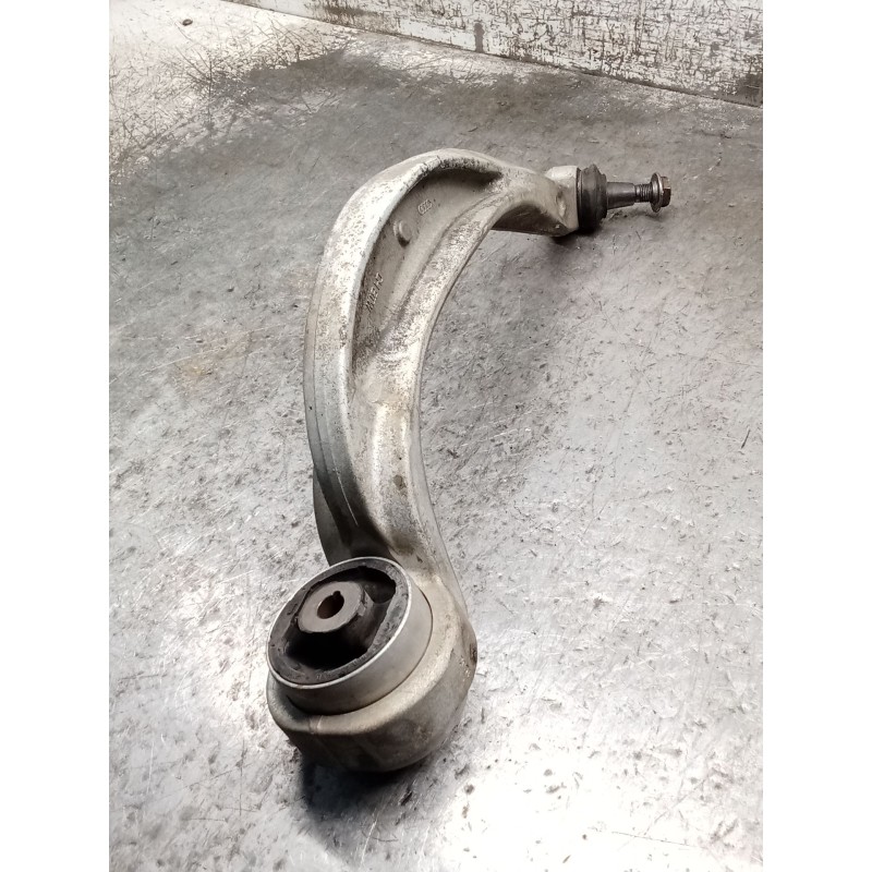 Recambio de brazo suspension inferior delantero izquierdo para audi q5 (8rb) 3.0 tdi quattro referencia OEM IAM 8K0407695E  