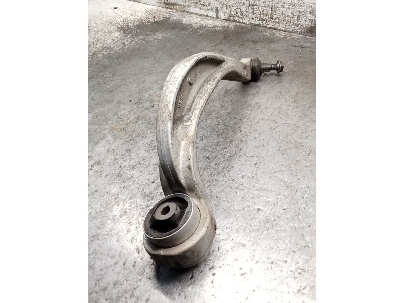 Recambio de brazo suspension inferior delantero izquierdo para audi q5 (8rb) 3.0 tdi quattro referencia OEM IAM 8K0407695E  
