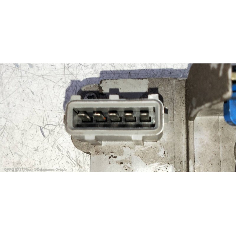 Recambio de motor cierre centralizado trasero derecho para citroen xantia berlina 2.0 hdi exclusive referencia OEM IAM   