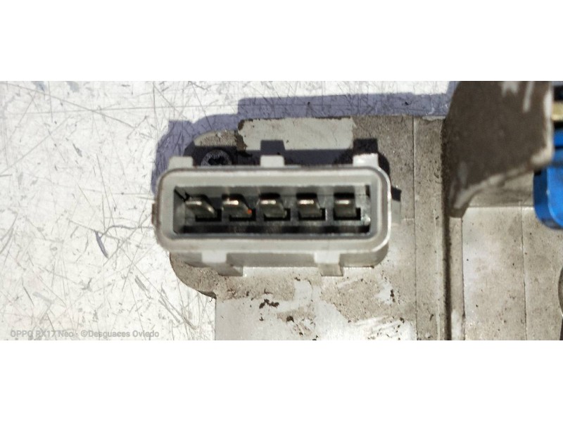 Recambio de motor cierre centralizado trasero derecho para citroen xantia berlina 2.0 hdi exclusive referencia OEM IAM   