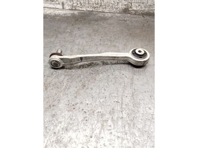 Recambio de brazo suspension superior delantero izquierdo para audi q5 (8rb) 3.0 tdi quattro referencia OEM IAM   