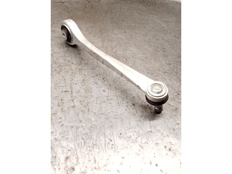 Recambio de brazo suspension superior delantero izquierdo para audi q5 (8rb) 3.0 tdi quattro referencia OEM IAM   