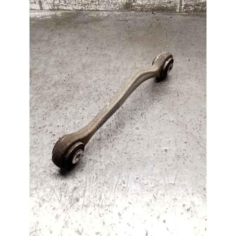 Recambio de brazo suspension inferior trasero izquierdo para audi q5 (8rb) 3.0 tdi quattro referencia OEM IAM 8K0501529N  