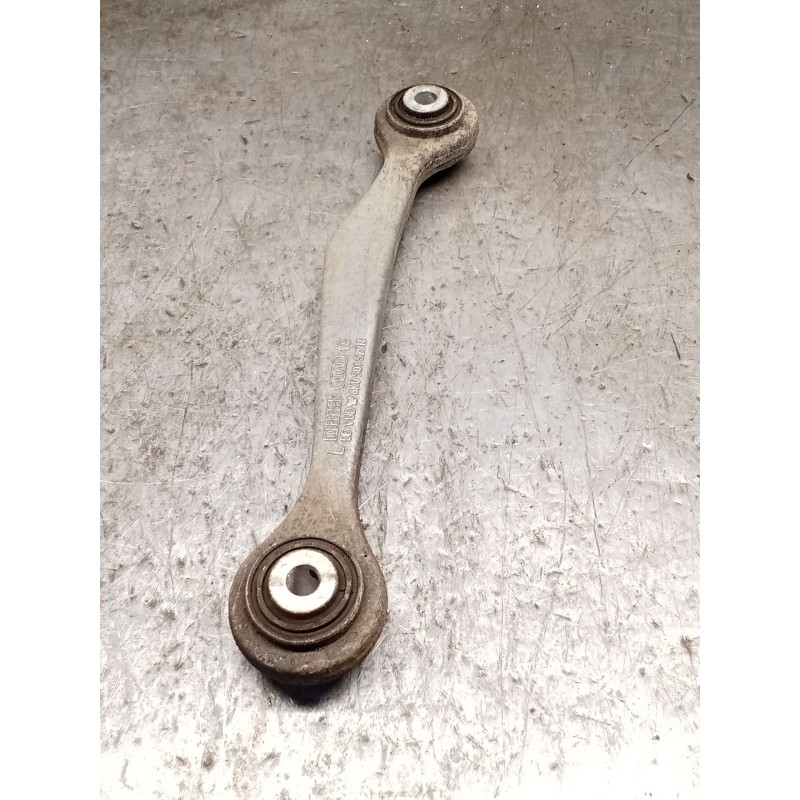 Recambio de brazo suspension inferior trasero izquierdo para audi q5 (8rb) 3.0 tdi quattro referencia OEM IAM 8K0501529N  