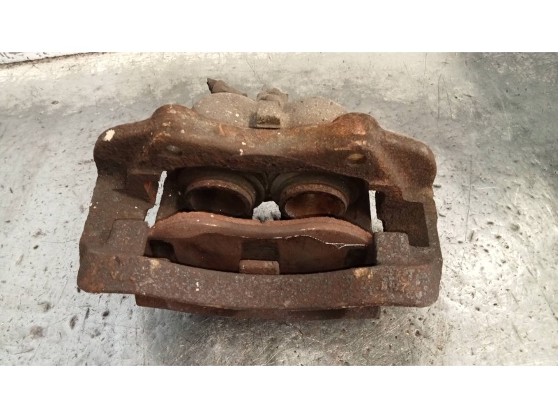 Recambio de pinza freno delantera izquierda para nissan serena (c23m) 2.0 slx diesel referencia OEM IAM   