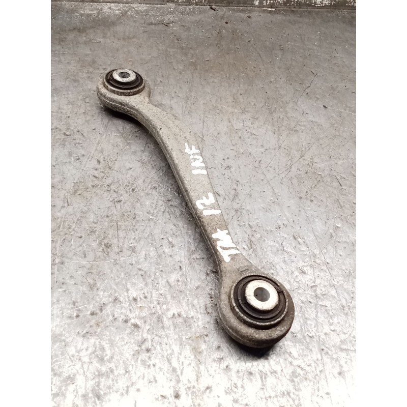 Recambio de brazo suspension inferior trasero izquierdo para audi q5 (8rb) 3.0 tdi quattro referencia OEM IAM 8K0501529N  