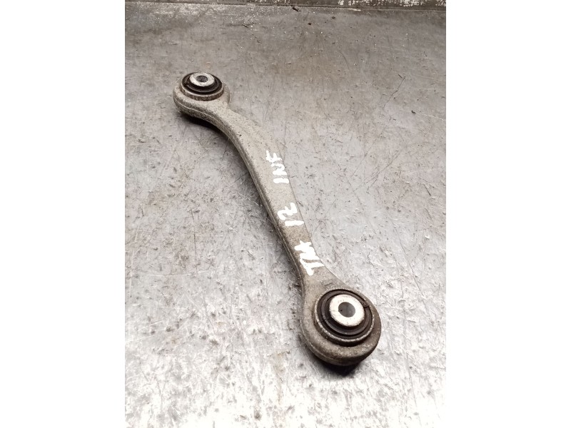 Recambio de brazo suspension inferior trasero izquierdo para audi q5 (8rb) 3.0 tdi quattro referencia OEM IAM 8K0501529N  