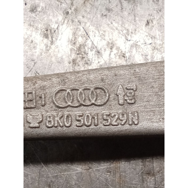 Recambio de brazo suspension inferior trasero izquierdo para audi q5 (8rb) 3.0 tdi quattro referencia OEM IAM 8K0501529N  